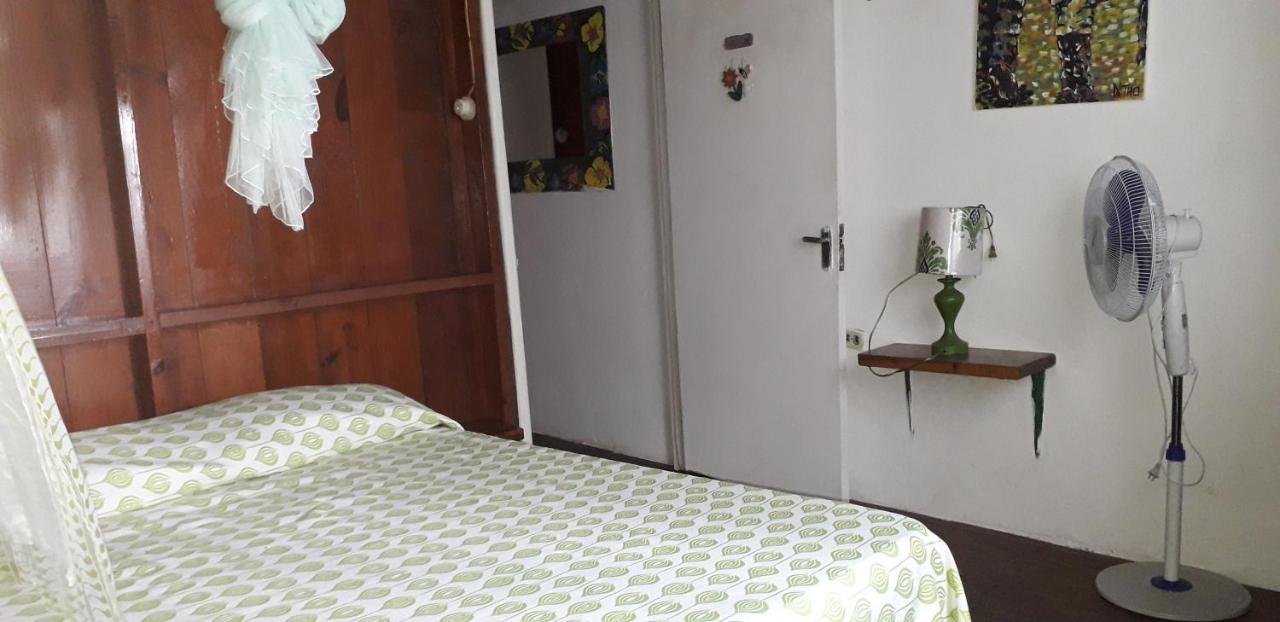 Drapers San Guest House Port Antonio Exterior foto