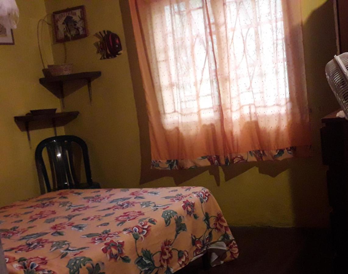 Drapers San Guest House Port Antonio Exterior foto