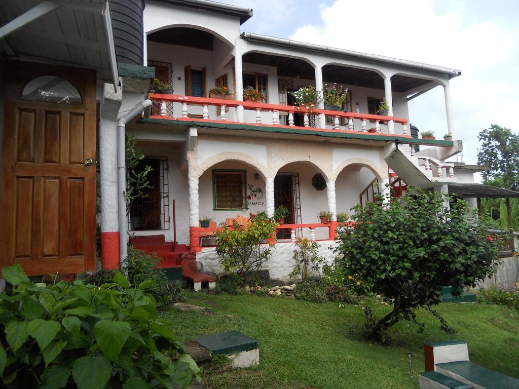 Drapers San Guest House Port Antonio Exterior foto