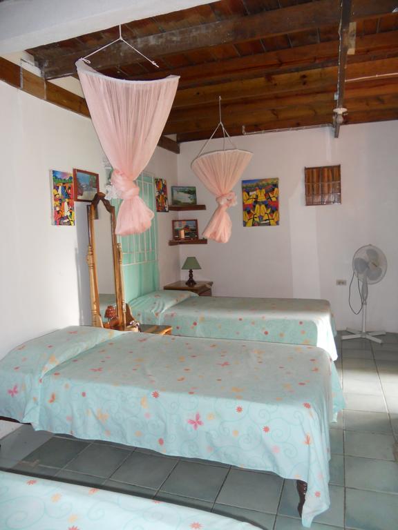 Drapers San Guest House Port Antonio Exterior foto